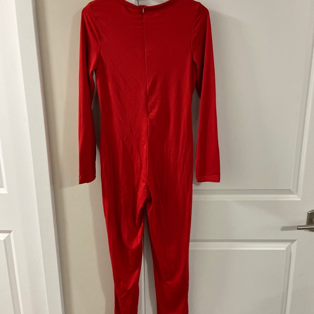 Romper/Jumpsuit